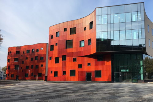 PSKUS A block construction