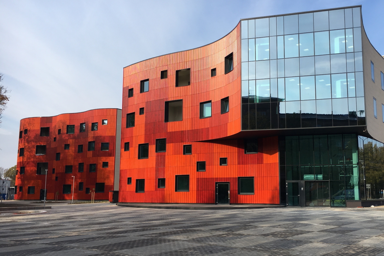 PSKUS A block construction