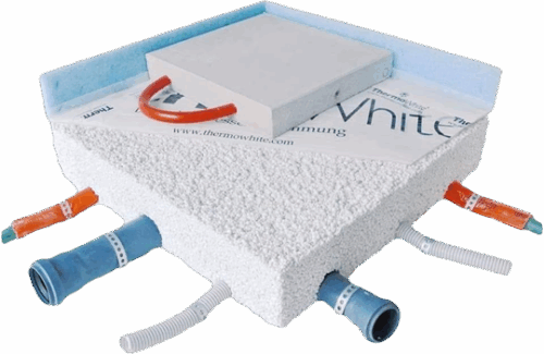 ThermoWhite® – sertifikuota besiūlė šilumos izoliacijos sistema, kurios kokybę patvirtina ilgametė patirtis