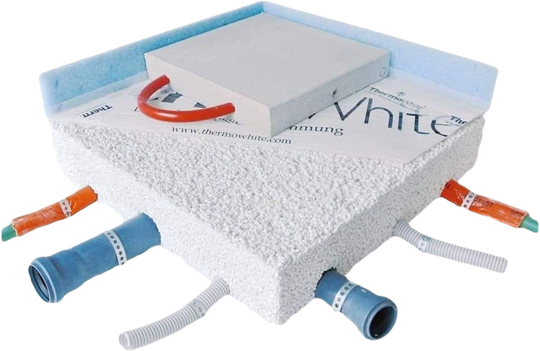 ThermoWhite® – sertifikuota besiūlė šilumos izoliacijos sistema, kurios kokybę patvirtina ilgametė patirtis
